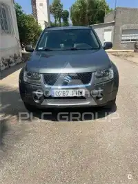 2006 Suzuki Grand Vitara