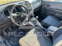 2006 Suzuki Grand Vitara