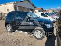 2006 Suzuki Grand Vitara