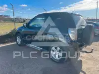 2006 Suzuki Grand Vitara