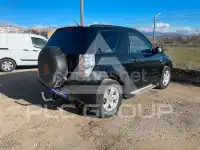 2006 Suzuki Grand Vitara