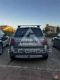 2006 Suzuki SX4