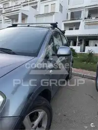 2006 Suzuki SX4
