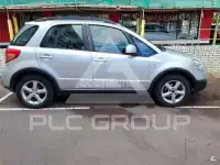 2006 Suzuki SX4