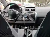 2006 Suzuki SX4