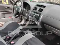 2006 Suzuki SX4