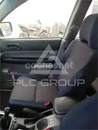 2006 Subaru Forester
