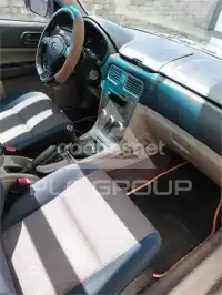 2006 Subaru Forester