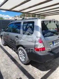 2006 Subaru Forester
