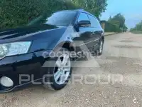 2006 Subaru Outback