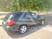 2006 Subaru Outback
