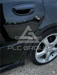 2006 Subaru Legacy
