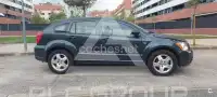 2006 Dodge CALIBER