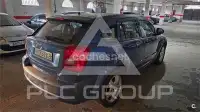 2006 Dodge CALIBER