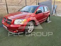 2006 Dodge CALIBER