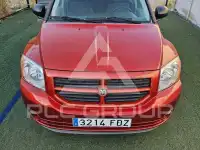 2006 Dodge CALIBER