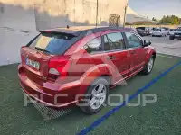 2006 Dodge CALIBER