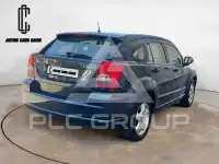 2006 Dodge CALIBER