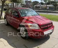 2006 Dodge CALIBER