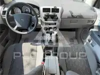 2006 Dodge CALIBER
