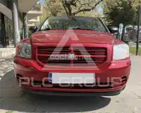 2006 Dodge CALIBER