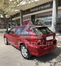 2006 Dodge CALIBER