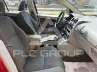 2006 Dodge CALIBER