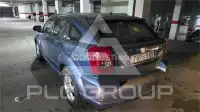 2006 Dodge CALIBER