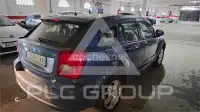 2006 Dodge CALIBER