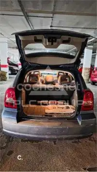 2006 Dodge CALIBER