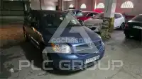 2006 Dodge CALIBER