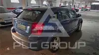 2006 Dodge CALIBER