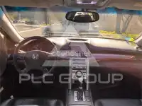 2006 Honda Legend