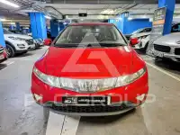 2006 Honda CIVIC