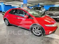 2006 Honda CIVIC