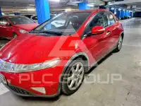 2006 Honda CIVIC