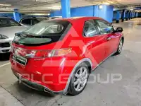 2006 Honda CIVIC