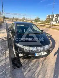 2006 Honda CIVIC