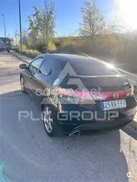 2006 Honda CIVIC