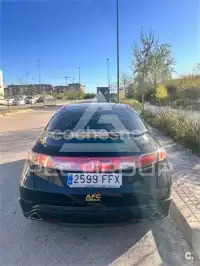 2006 Honda CIVIC