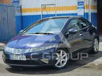 2006 Honda CIVIC