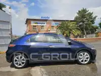 2006 Honda CIVIC