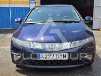 2006 Honda CIVIC
