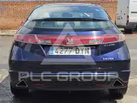 2006 Honda CIVIC
