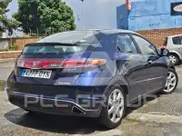 2006 Honda CIVIC