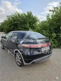 2006 Honda CIVIC