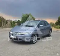 2006 Honda CIVIC