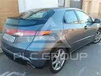 2006 Honda CIVIC