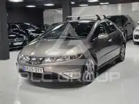 2006 Honda CIVIC