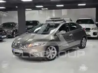 2006 Honda CIVIC